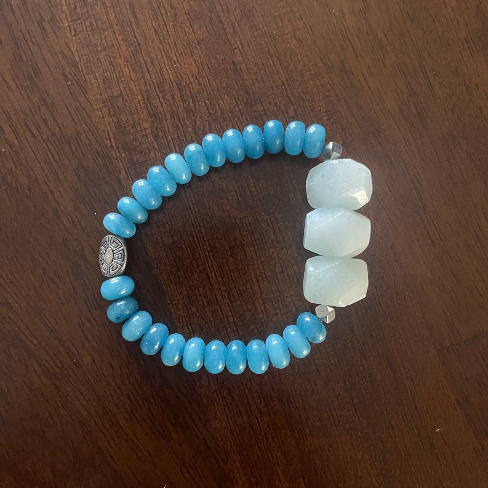 Custom bracelet